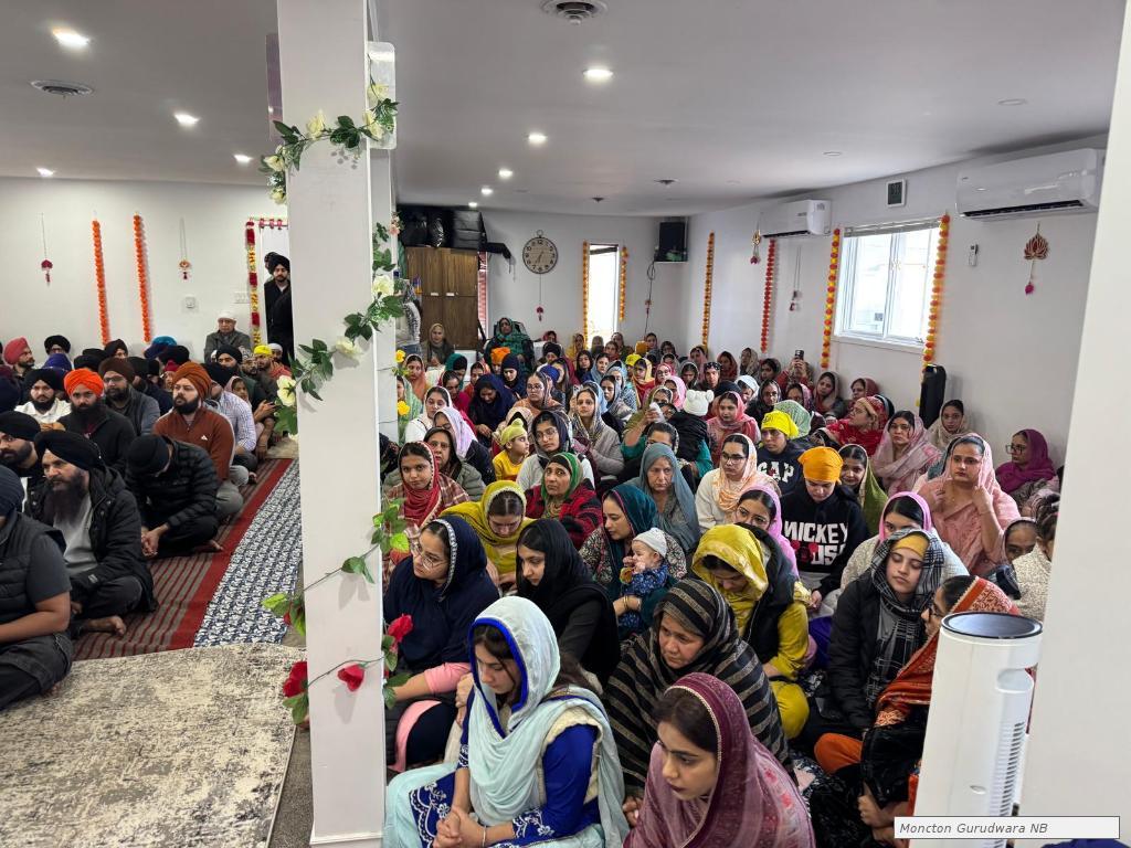 2026 Vaisakhi Function Images